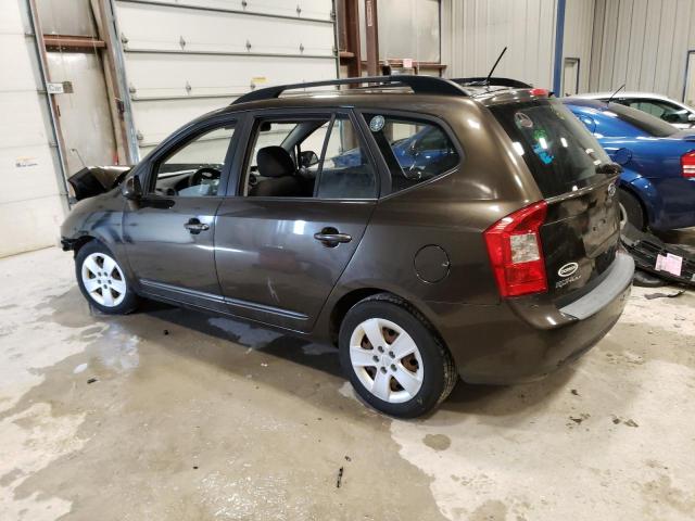 Photo 2 from auction – 2009 KIA RONDO BASE with VIN KNAFG528997230675