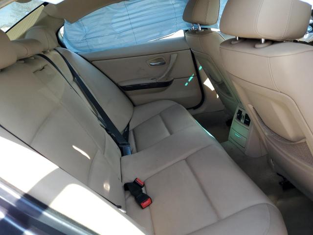 Photo 10 from auction – 2008 BMW 328 I SULE with VIN WBAVC53508FZ85486