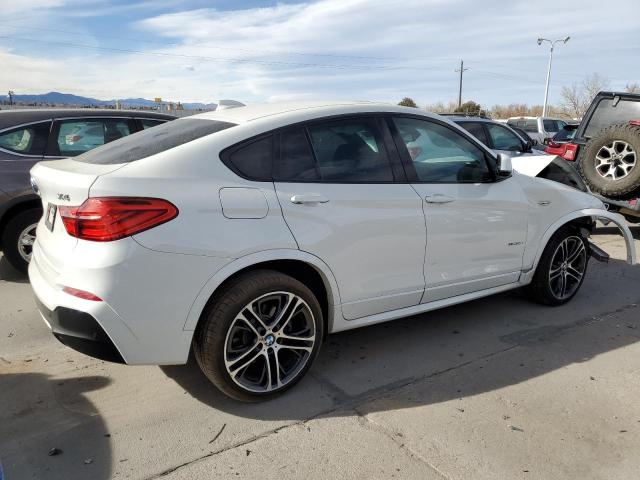 Photo 3 from auction – 2018 BMW X4 XDRIVE2 with VIN 5UXXW3C58J0T80758