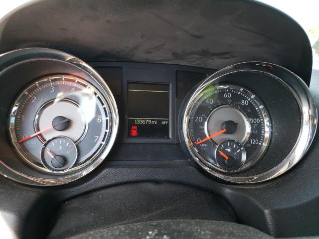 Photo 9 from auction – 2016 CHRYSLER TOWN & COU with VIN 2C4RC1BG1GR206541