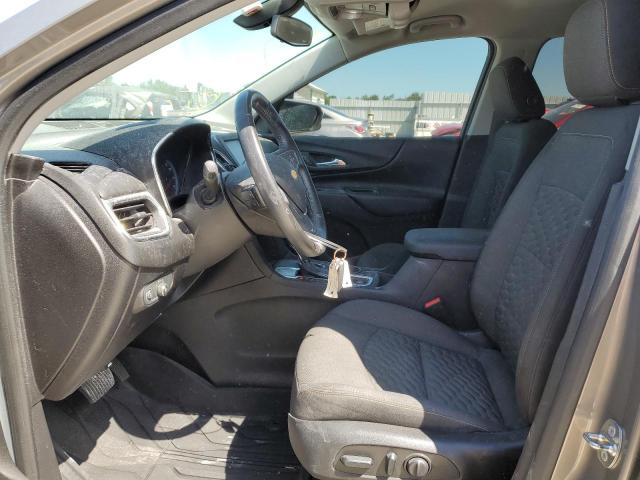 Foto 7 de la subasta – 2018 CHEVROLET EQUINOX LT con VIN 3GNAXJEV7JS643134
