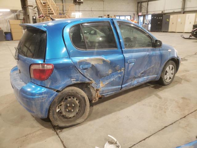 Photo 3 from auction – 2004 TOYOTA ECHO with VIN JTDKT123340062043
