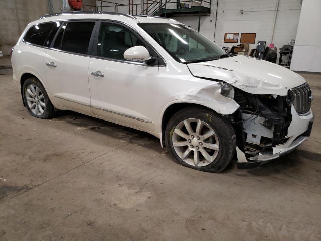Photo 4 from auction – 2015 BUICK ENCLAVE with VIN 5GAKVCKD8FJ302796