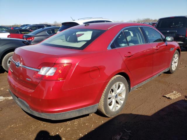 صورة رقم 3 من المزاد - 2012 FORD TAURUS SEL مع VIN 1FAHP2EW8CG130715
