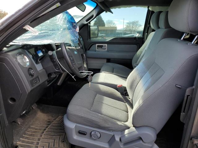Photo 7 from auction – 2011 FORD F150 SUPER with VIN 1FTFX1EF7BFD32834