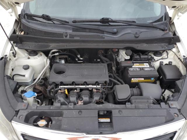 Photo 12 from auction – 2011 KIA SPORTAGE L with VIN KNDPBCA23B7101263