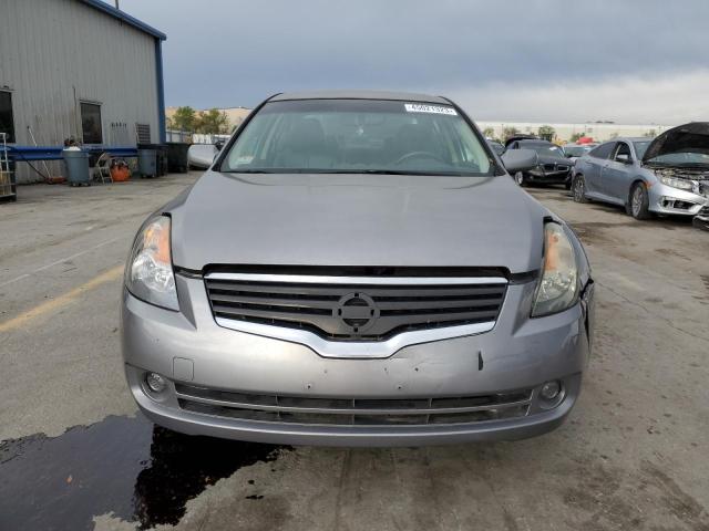 Photo 5 from auction – 2008 NISSAN ALTIMA with VIN 1N4AL21E68N471625