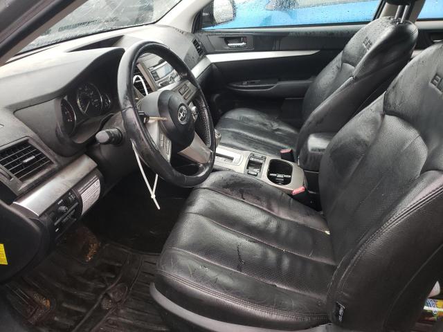 Zdjęcie 7 z aukcji – 2011 SUBARU LEGACY 2.5 z VIN 4S3BMBC62B3257025