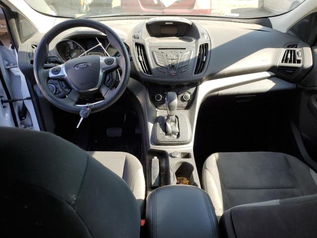 Photo 8 from auction – 2014 FORD ESCAPE S with VIN 1FMCU0F75EUD63606