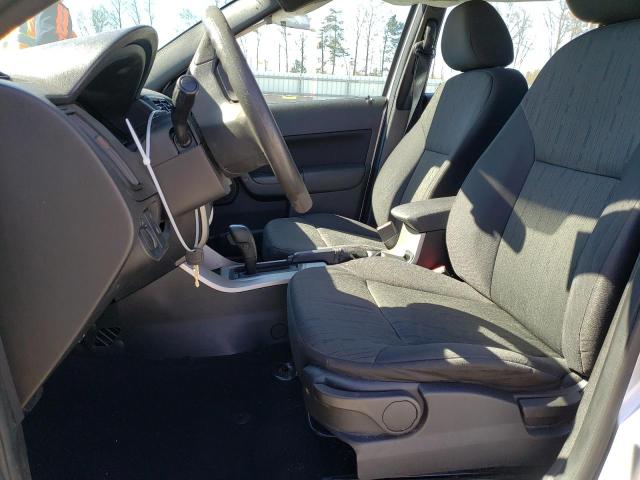 Photo 7 from auction – 2011 FORD FOCUS SE with VIN 1FAHP3FN7BW172129