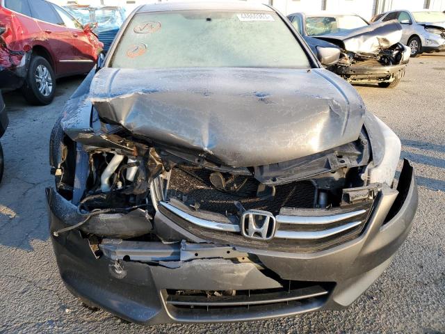Photo 5 from auction – 2011 HONDA ACCORD EX with VIN 1HGCP2F77BA078380
