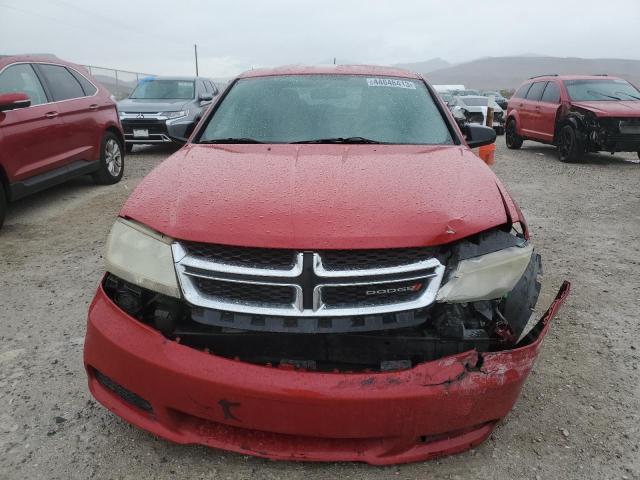 صورة رقم 5 من المزاد - 2013 DODGE AVENGER SE مع VIN 1C3CDZAB1DN616163