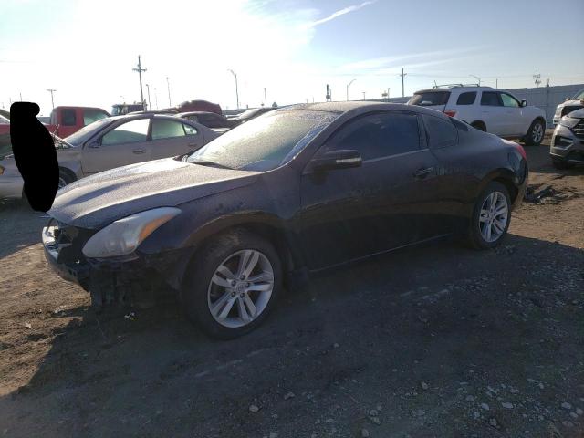 NISSAN ALTIMA S 2012 with VIN 1N4AL2EP2CC226210 - Photo from auction