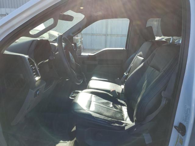 Photo 7 from auction – 2018 FORD F150 SUPER with VIN 1FTEW1E51JFC30188