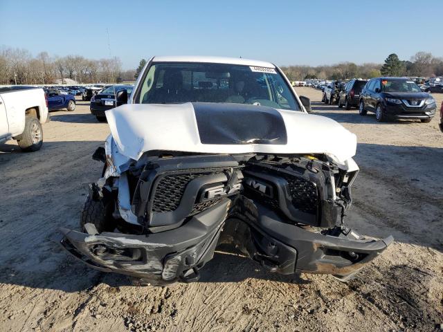 Photo 5 from auction – 2019 RAM 1500 CLASS with VIN 1C6RR6GG8KS669764