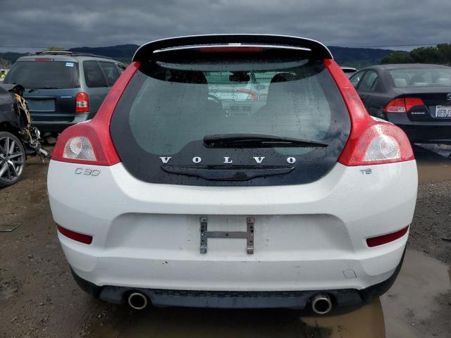 Photo 6 from auction – 2011 VOLVO C30 T5 with VIN YV1672MKXB2205405