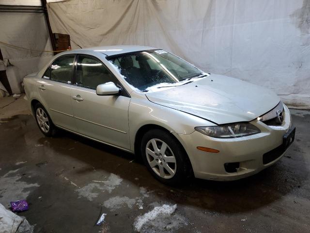 Photo 4 from auction – 2006 MAZDA 6 I with VIN 1YVFP80C765M05003
