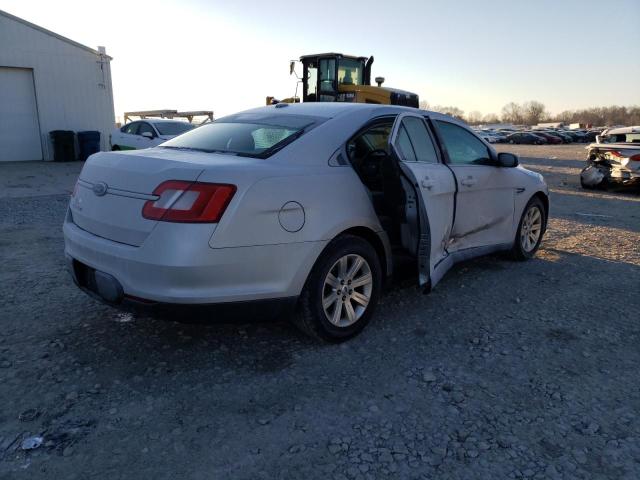 Photo 3 from auction – 2010 FORD TAURUS SE with VIN 1FAHP2DW5AG166179