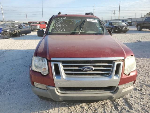 Photo 5 from auction – 2010 FORD EXPLORER S with VIN 1FMEU3BE5AUA02594