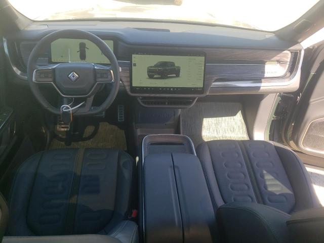 Photo 8 from auction – 2022 RIVIAN R1T ADVENT with VIN 7FCTGAAA2NN004237