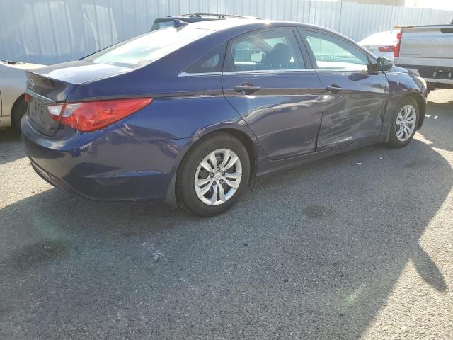 صورة رقم 3 من المزاد - 2012 HYUNDAI SONATA GLS مع VIN 5NPEB4AC8CH459588