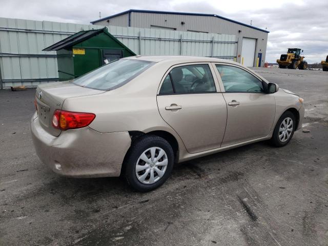 صورة رقم 3 من المزاد - 2010 TOYOTA COROLLA BA مع VIN 2T1BU4EE5AC337716