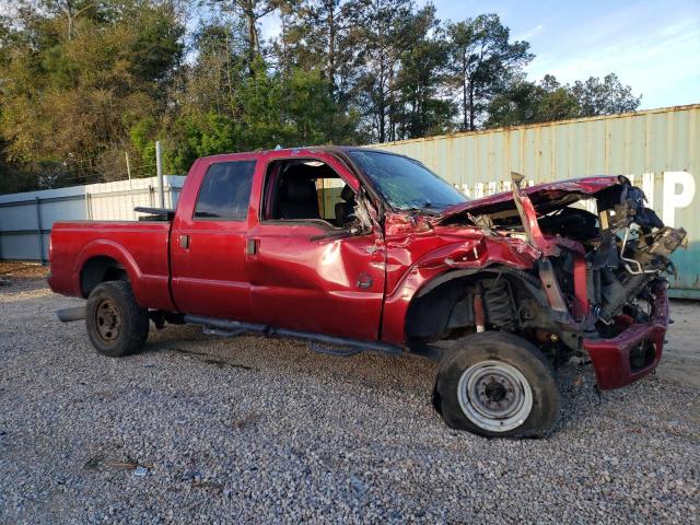 Photo 4 from auction – 2015 FORD F250 SUPER with VIN 1FT7W2B62FEB94262