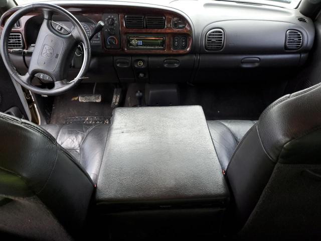Photo 8 from auction – 2000 DODGE RAM 1500 with VIN 1B7HF13ZXYJ168090