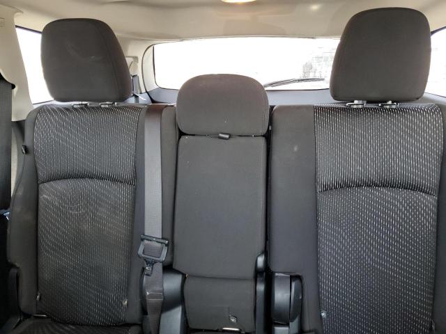 Photo 10 from auction – 2016 DODGE JOURNEY SX with VIN 3C4PDCBB0GT202059