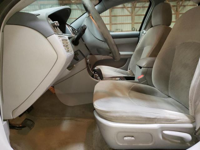 Photo 7 from auction – 2007 BUICK ALLURE CX with VIN 2G4WF582X71244521
