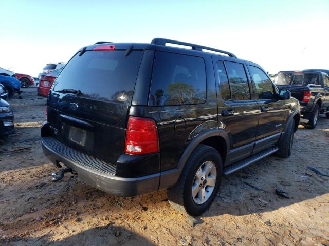 Photo 3 from auction – 2004 FORD EXPLORER X with VIN 1FMZU63K84UA80900