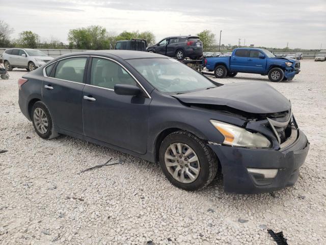 Photo 4 from auction – 2015 NISSAN ALTIMA 2.5 with VIN 1N4AL3AP9FN379543