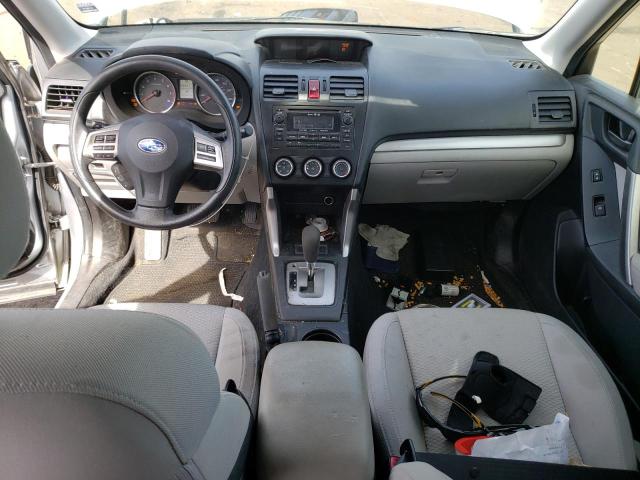 Photo 8 from auction – 2014 SUBARU FORESTER 2 with VIN JF2SJADC1EH461430