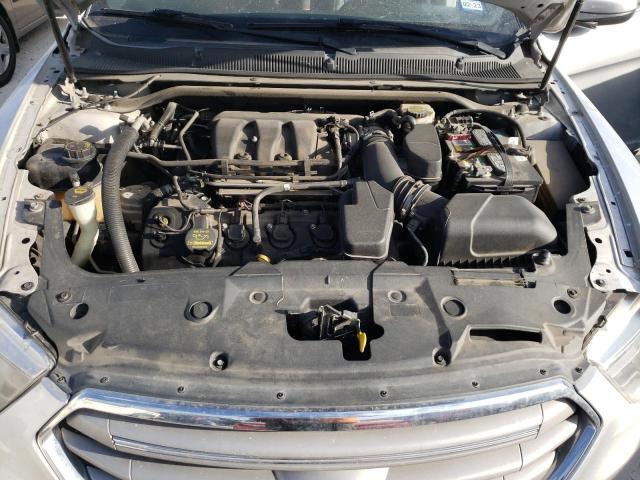 Photo 11 from auction – 2014 FORD TAURUS SEL with VIN 1FAHP2E83EG156045