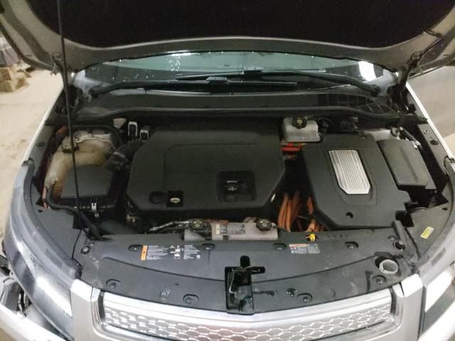 Photo 11 from auction – 2015 CHEVROLET VOLT with VIN 1G1RA6E47FU106202