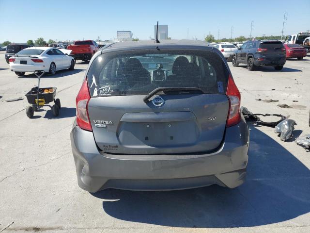 Photo 6 from auction – 2017 NISSAN VERSA NOTE with VIN 3N1CE2CP8HL357091