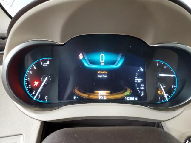 Photo 9 from auction – 2016 BUICK LACROSSE with VIN 1G4GB5G36GF151000