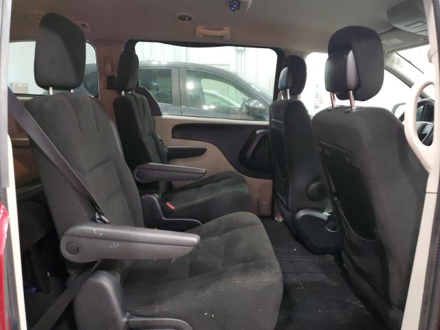 Photo 11 from auction – 2016 DODGE GRAND CARA with VIN 2C4RDGBG7GR169933