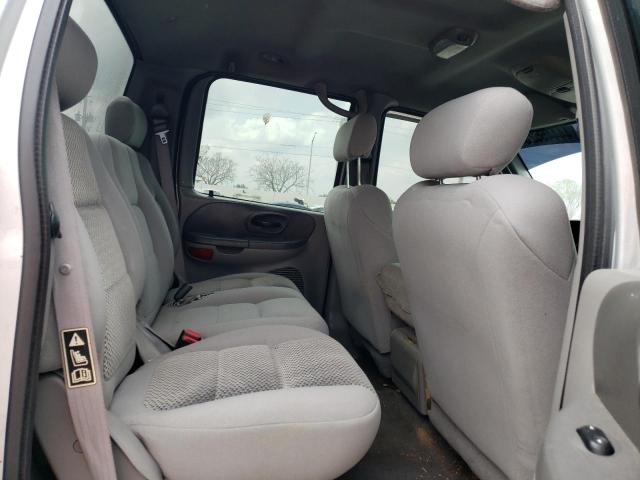 Photo 10 from auction – 2003 FORD F150 SUPER with VIN 1FTRW07643KD24710