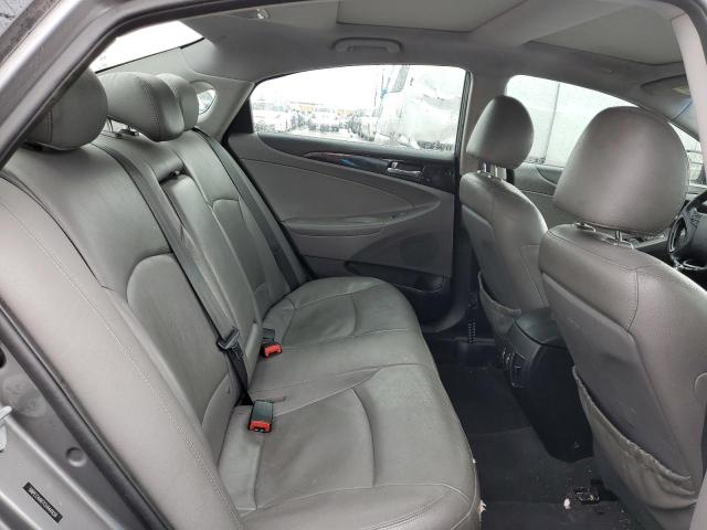 Photo 10 from auction – 2012 HYUNDAI SONATA SE with VIN 5NPEC4AB7CH444939