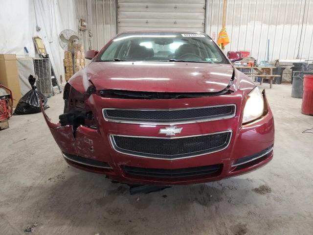 Photo 5 from auction – 2011 CHEVROLET MALIBU 1LT with VIN 1G1ZC5E16BF229160