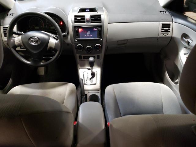 Photo 8 from auction – 2013 TOYOTA COROLLA BA with VIN 2T1BU4EE3DC028282