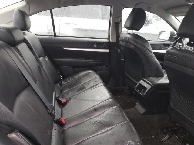 Zdjęcie 10 z aukcji – 2011 SUBARU LEGACY 2.5 z VIN 4S3BMBC62B3257025
