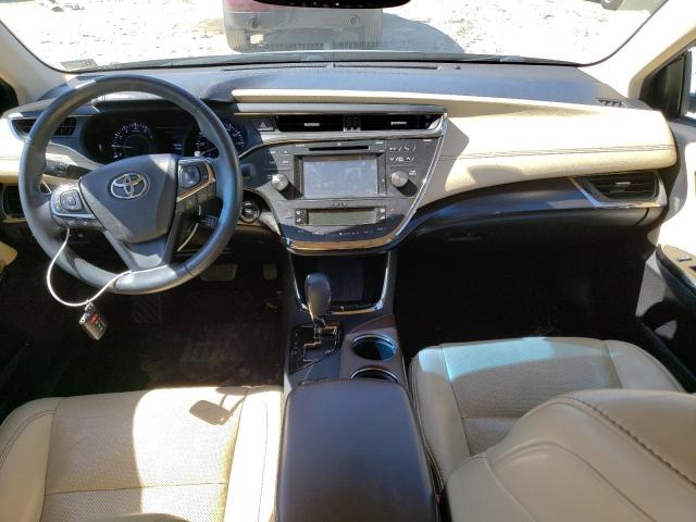 Photo 8 from auction – 2016 TOYOTA AVALON XLE with VIN 4T1BK1EB5GU227847