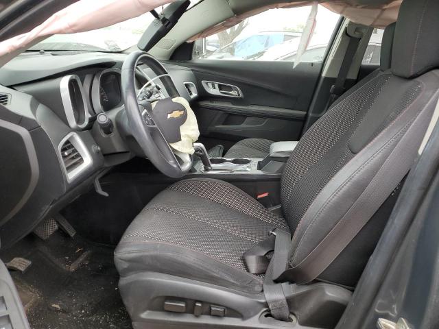 Photo 7 from auction – 2013 CHEVROLET EQUINOX LT with VIN 2GNALDEK1D6226145