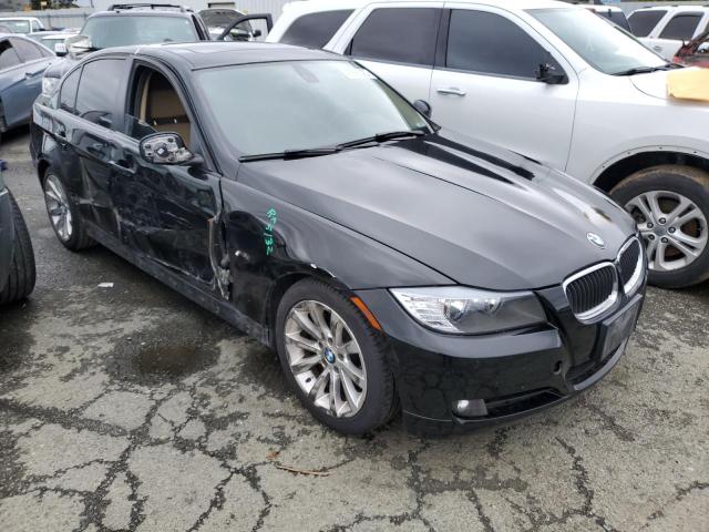 Photo 4 from auction – 2011 BMW 328 I SULE with VIN WBAPH5C5XBA448011