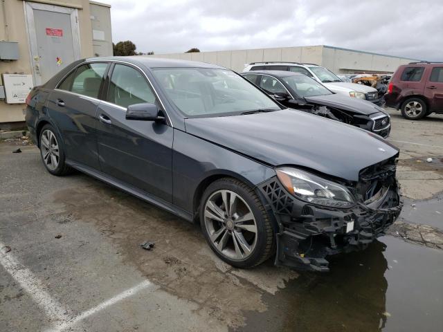 Photo 4 from auction – 2016 MERCEDES-BENZ E 350 4MAT with VIN WDDHF8JB8GB232155