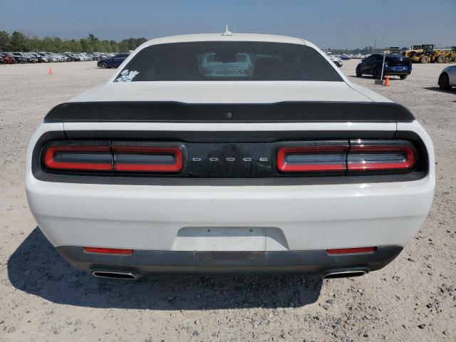 Photo 6 from auction – 2016 DODGE CHALLENGER with VIN 2C3CDZAGXGH193933