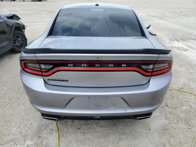 Photo 6 from auction – 2018 DODGE CHARGER SX with VIN 2C3CDXBG7JH272714