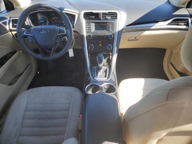 Photo 8 from auction – 2014 FORD FUSION SE with VIN 1FA6P0H74E5379463